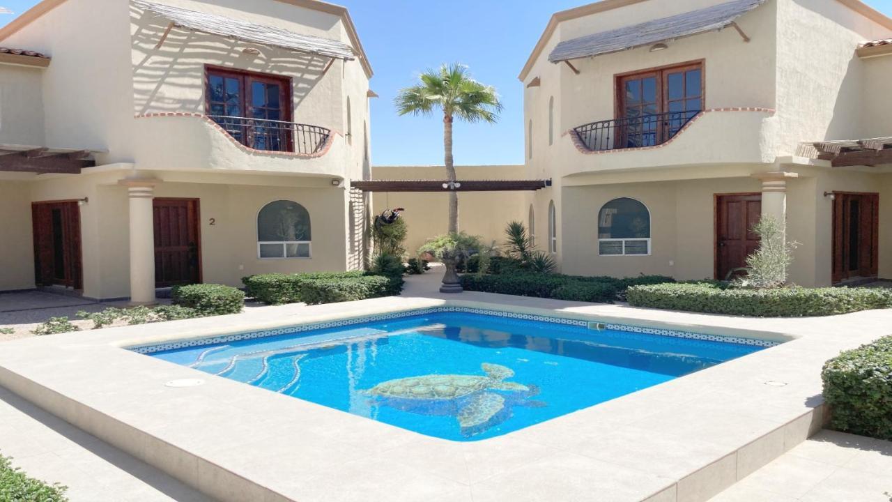 Villa Sonari 4, Inside A Private Complex Of 4 By Kivoya 푸에르토페나스코 외부 사진