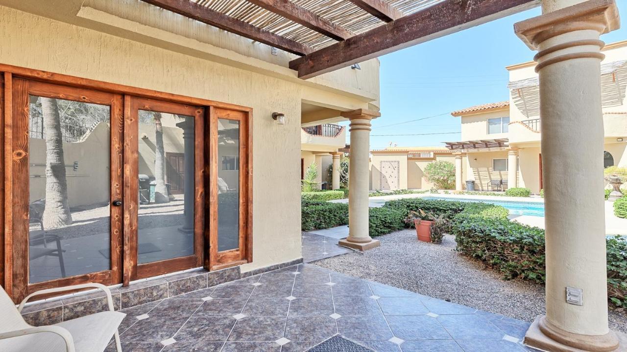 Villa Sonari 4, Inside A Private Complex Of 4 By Kivoya 푸에르토페나스코 외부 사진