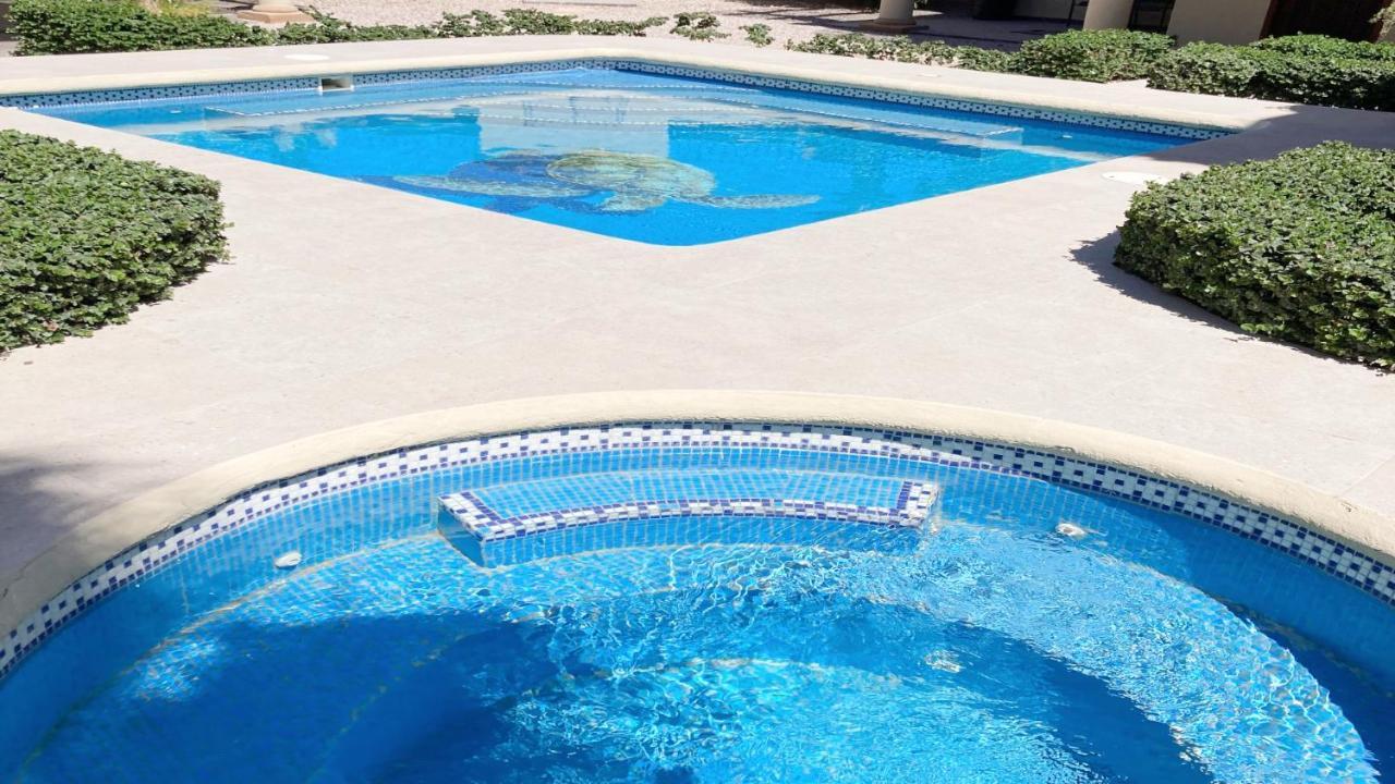 Villa Sonari 4, Inside A Private Complex Of 4 By Kivoya 푸에르토페나스코 외부 사진