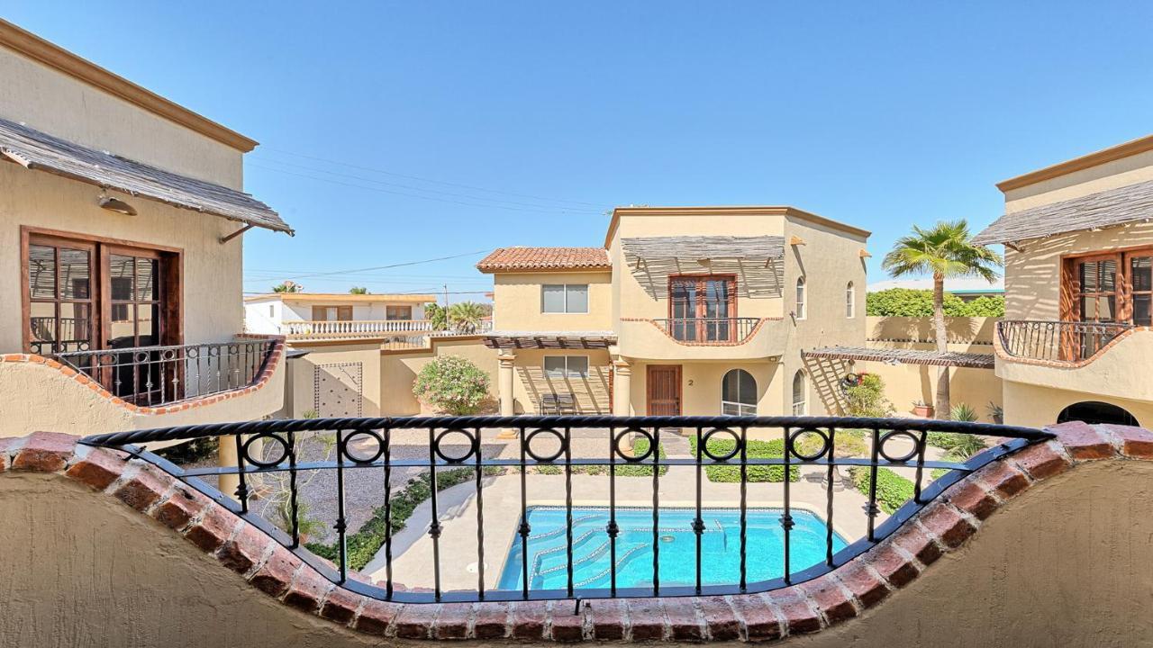 Villa Sonari 4, Inside A Private Complex Of 4 By Kivoya 푸에르토페나스코 외부 사진