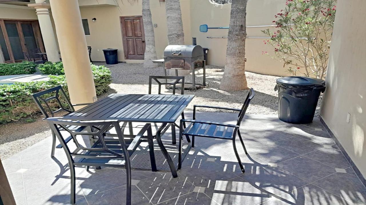 Villa Sonari 4, Inside A Private Complex Of 4 By Kivoya 푸에르토페나스코 외부 사진
