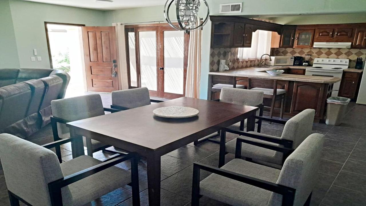 Villa Sonari 4, Inside A Private Complex Of 4 By Kivoya 푸에르토페나스코 외부 사진