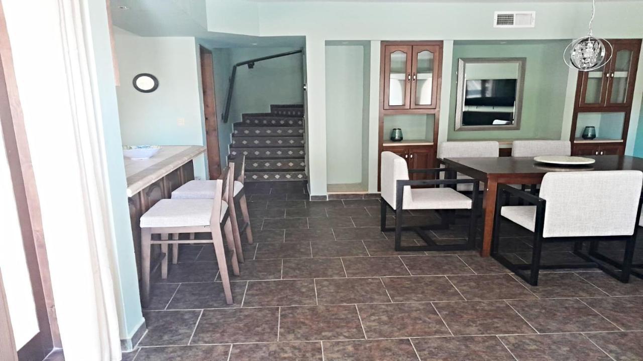 Villa Sonari 4, Inside A Private Complex Of 4 By Kivoya 푸에르토페나스코 외부 사진