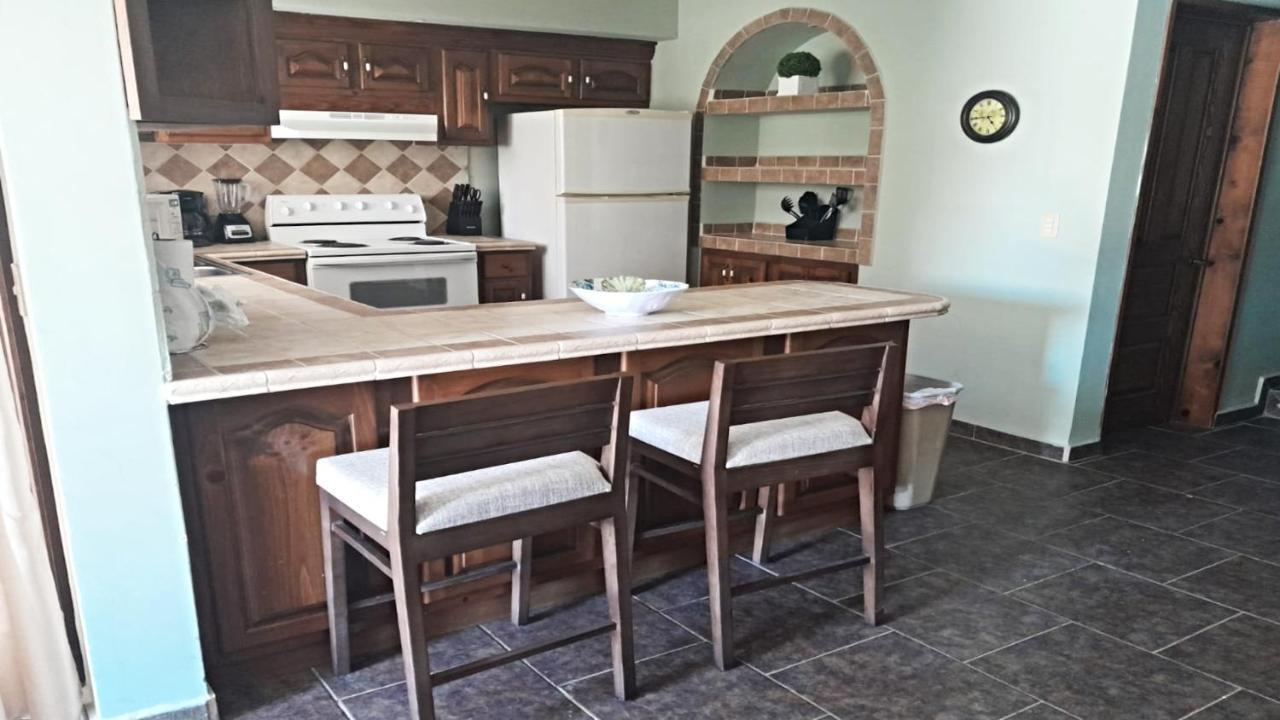 Villa Sonari 4, Inside A Private Complex Of 4 By Kivoya 푸에르토페나스코 외부 사진