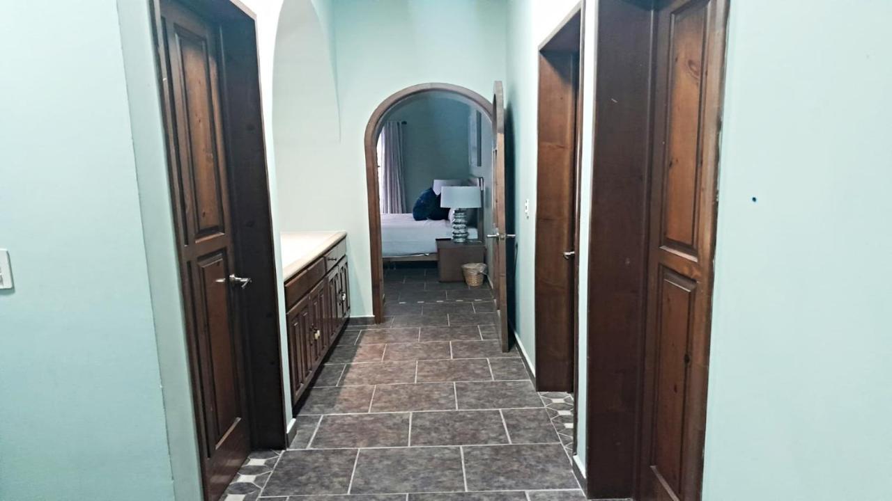 Villa Sonari 4, Inside A Private Complex Of 4 By Kivoya 푸에르토페나스코 외부 사진