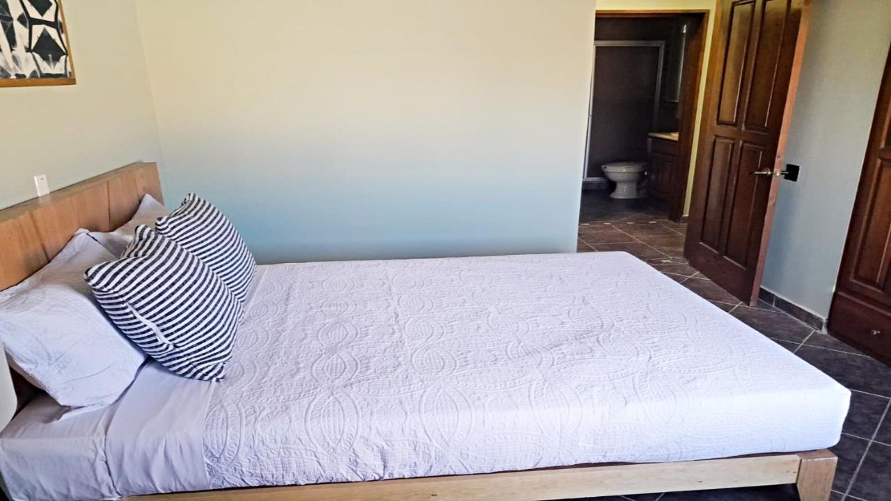 Villa Sonari 4, Inside A Private Complex Of 4 By Kivoya 푸에르토페나스코 외부 사진