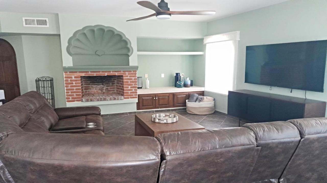 Villa Sonari 4, Inside A Private Complex Of 4 By Kivoya 푸에르토페나스코 외부 사진