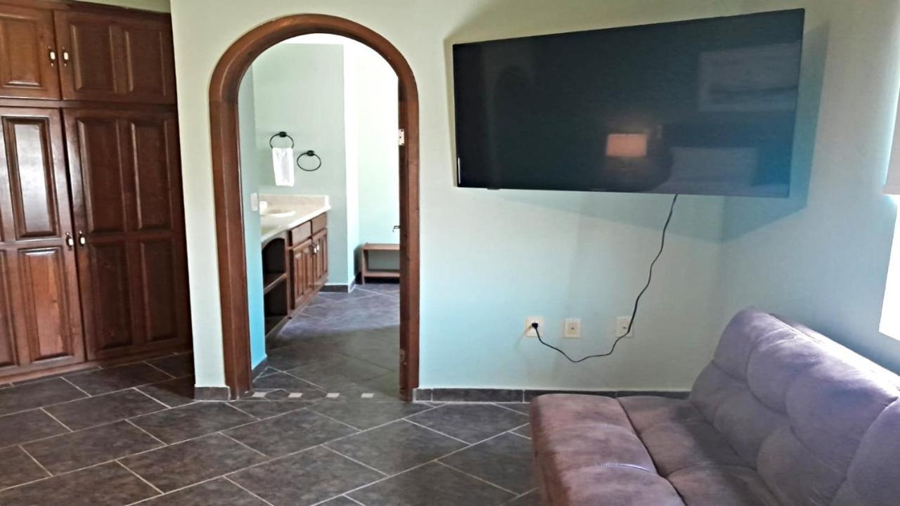 Villa Sonari 4, Inside A Private Complex Of 4 By Kivoya 푸에르토페나스코 외부 사진